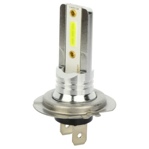 2PCS H7 LED Headlight Bulb High & Beam 35W 4000LM ulrta fog Light 6000K White - Picture 4 of 4