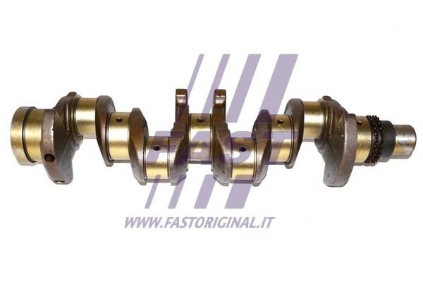 FT51705 FAST Crankshaft for ,CITROËN,FIAT,IVECO,PEUGEOT