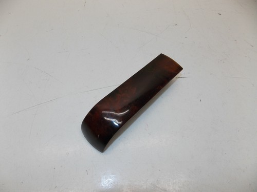 Zierleiste Armaturenbrett Wurzelholz Mercedes W123 C123 230 280 C CE 1. Serie