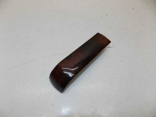 Zierleiste Armaturenbrett Wurzelholz Mercedes W123 C123 230 280 C CE 1. Serie 