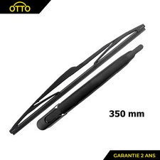 Heckwischerarm Für SMART FORFOUR (454) 2004-2006 4548200044