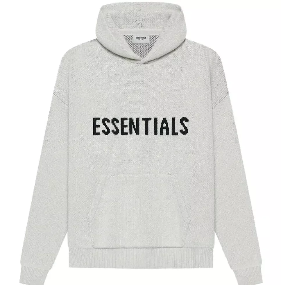 Ssense fear of god hoodie new arrivals
