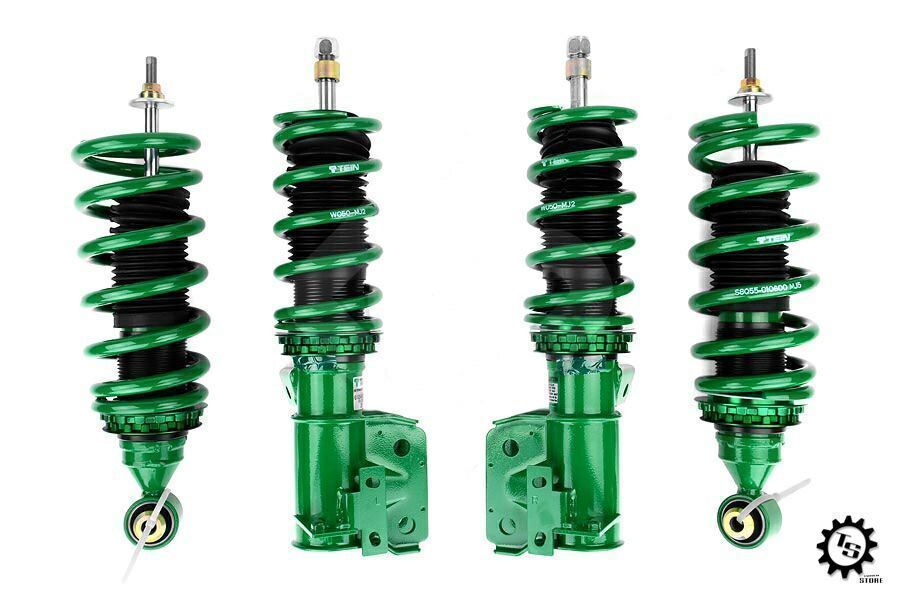 Tein GSN22-91SS2 Street Advance Lowering Coilovers Shocks