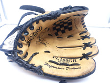 Rawlings Youth 10" Derek Jeter PL100GB Baseball Glove Right Hand Thrower