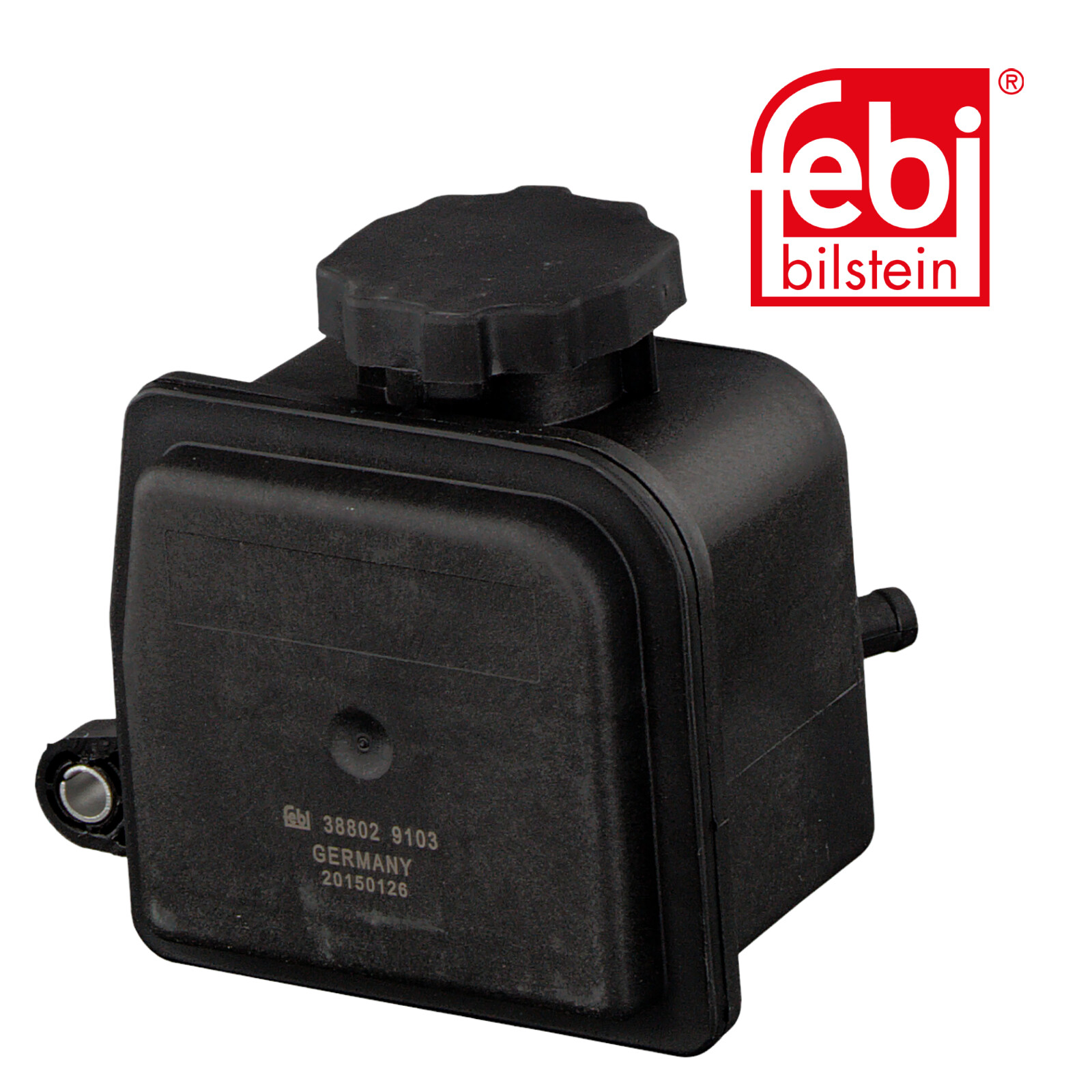 Power Steering Fluid Tank FOR MERCEDES ML W163 3.2 3.7 4.3 5.0 5.4 98