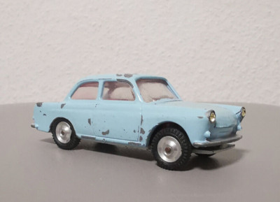 Gama Mini Mod 9490 - VW 1500 Vintage 60er ohne OVP