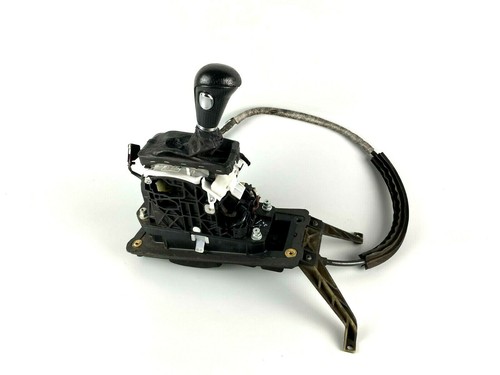 Audi Q7 4L Automatikgetriebe Schaltmechanismus Hebel Selector 4L2713041R