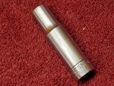 Craftsman V Series 43333 3/8" Socket 6 Pt. 3/8" Dr. Deep Socket, USA #1