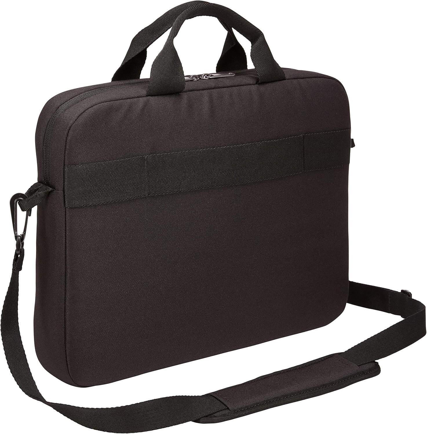 Case Logic Advantage Laptop Bag  Attache Case for 10.1"-14" Notebook - NEW