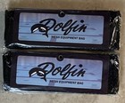 Dolfin Mesh Equipment Deck Bag Black Lot Of 2 — photo 2