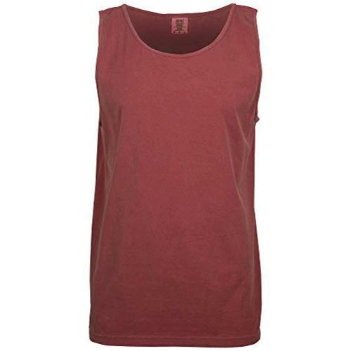 Comfort Colors Men's Adult Tank Top 