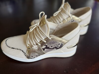 Michael Kors::サンダル:5M[RESALE] $_12.JPG?set_id=880000500F