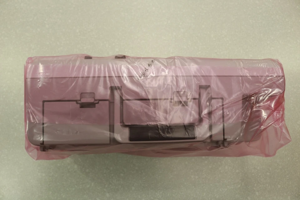 *Brand New* In the Box Agilent Technologies MSO-X 2022A 2+8 channel 200MHz scope - Image 4 of 4