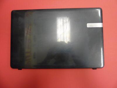 Gateway NE56R11U Laptop LCD Lid Back Cover - AP0QG000100
