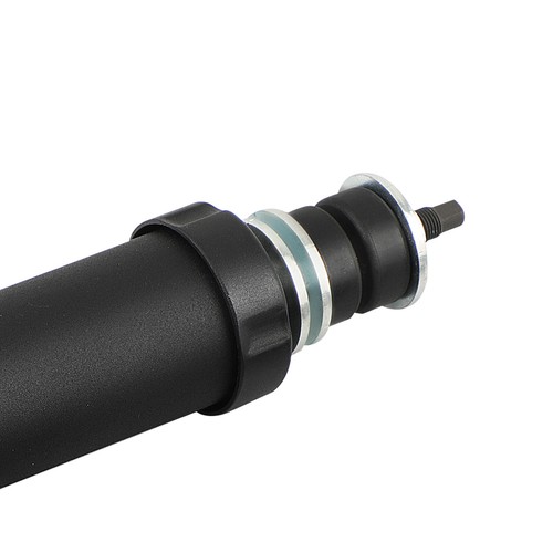 Single Steering Stabilizer For Jeep CJ 1959-86 Dodge Raider 4WD 1987 1988 1989 - Picture 7 of 11