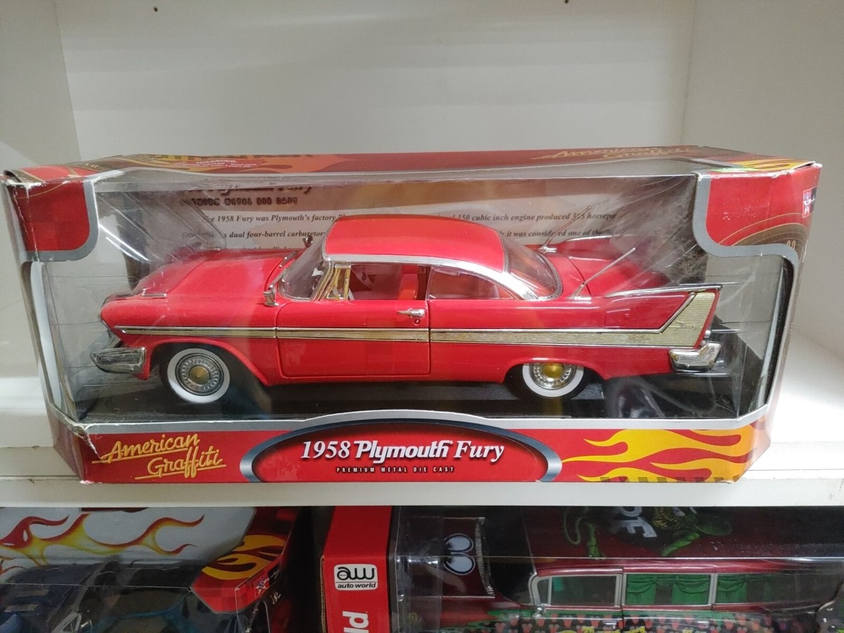 アメリカングラフィティー1/18 アメリカングラフィティー1/18 1/18 American Graffiti Figure