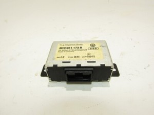 AUDI A8 D2 4D 1995 Steuergerät Alarm SENSOR MODULE 4d0951173b