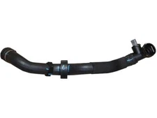 Lower ContiTech Radiator Hose fits VW Eos 2009-2016 19WJGP