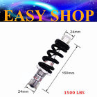 <!--F#f_0-->150mm Rear Suspension Bumper Spring Shock Absorber MTB Mountain PIT PRO Bike<!--F/-->
