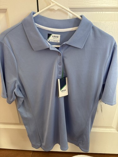 Women’s IZOD POLO Golf Shirt XL