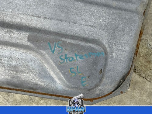 Holden VS Statesman 5.0 sedan V8 fuel tank - Picture 6 of 6