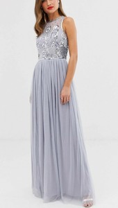 maxi frock