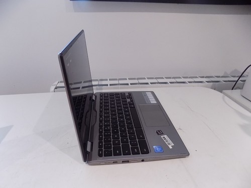 Acer N17Q8 Chromebook 11.6’’ Laptop Notebook Grey UNTESTED SPARES/PARTS - Picture 8 of 11