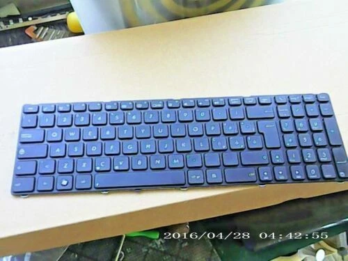 Notebook e computer portatili ASUS Anno di rilascio 2010