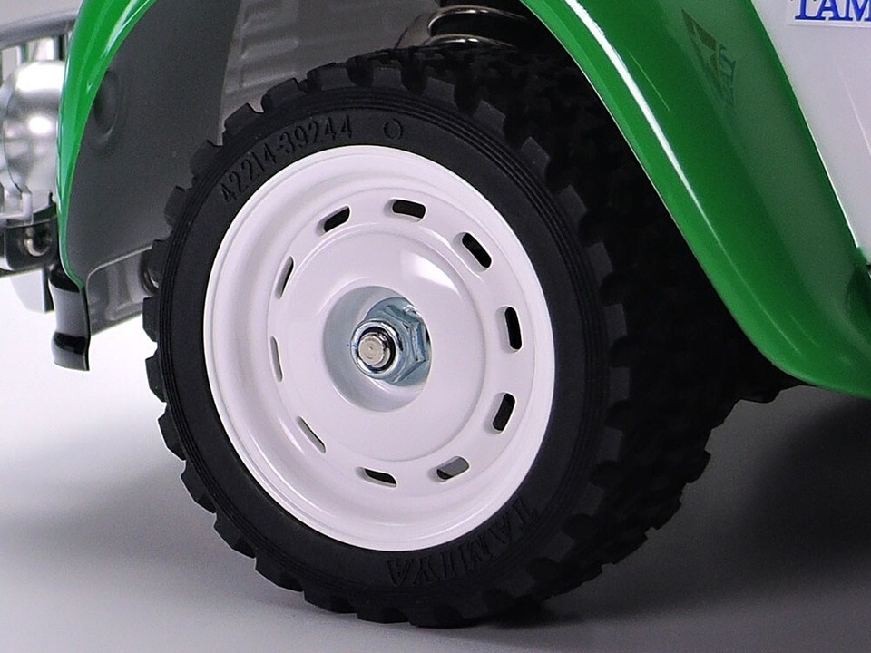 Tamiya 300051425 - M-05 Ra-Parti F Montante Anteriore/Poste