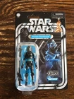 STAR WARS VINTAGE COLLECTION SHADOW STORMTROOPER VC194 THE FORCE UNLEASHED
