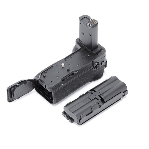 MB-N12 Vertical Battery Grip Holder Replace Part For Nikon Z8 DSLR Camera - Photo 3/10
