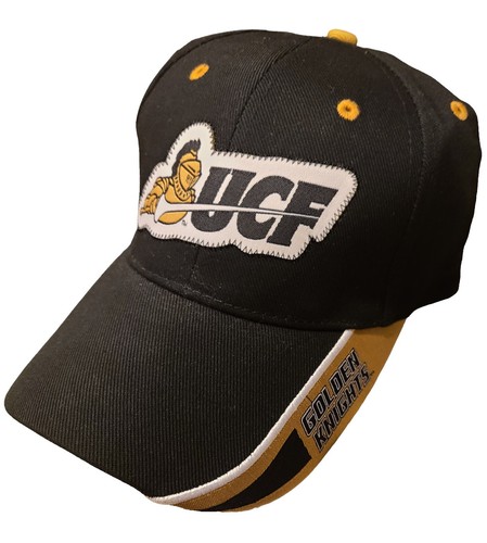 ucf nike dri fit hat