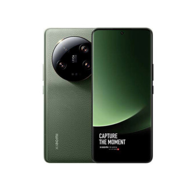 Xiaomi 13 Ultra 5G Unlock 512GB 6.73in Snapdragon 8 Gen 2 50MP