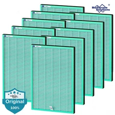 Original 4-in-1 Pet Odor Removal HEPA Filter Replaced for MSA3/MSA3S 1-10 Pack