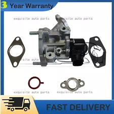 NEW GENUINE 04004-58137 TOYOTA OE 10-15 PRIUS, 12-17 PRIUS V, EGR VALVE KIT