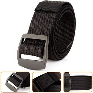 men's nylon belt