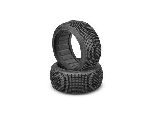 JConcepts Blockers R2 1/8 Buggy Reifen JCO3150-R2 - 第 1/1 張圖片