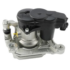 Pinza de freno eléctrica trasera izquierda 4605C043 para Mitsubishi Outlander 2017-2022