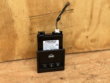 BMW X5 E53 Homelink Garage Door Opener Switch 95/07 for sale 
