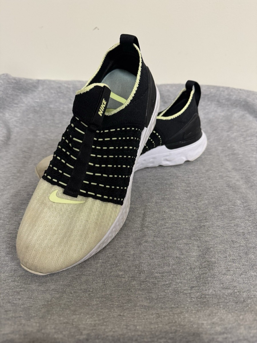 react phantom run flyknit 2 running shoe women