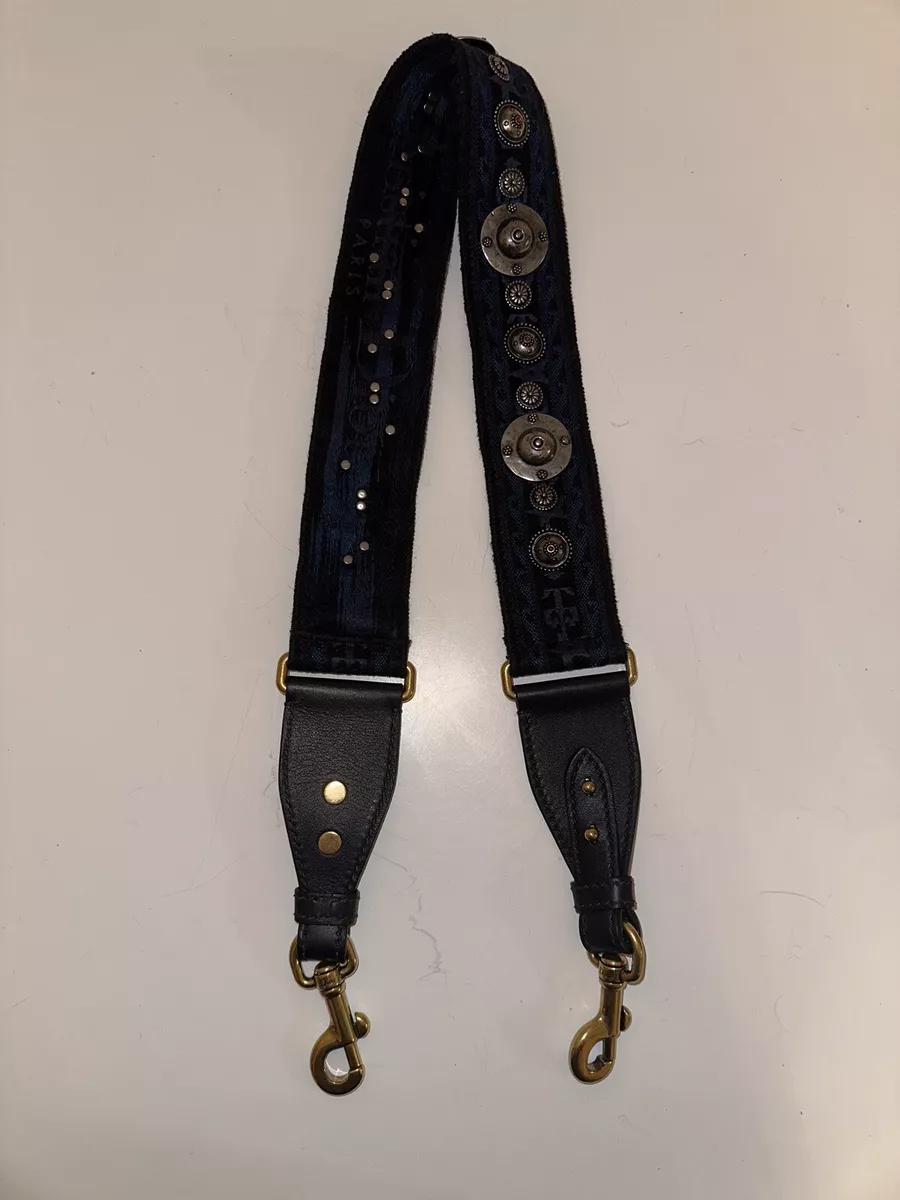 Strap dior bag hot sale