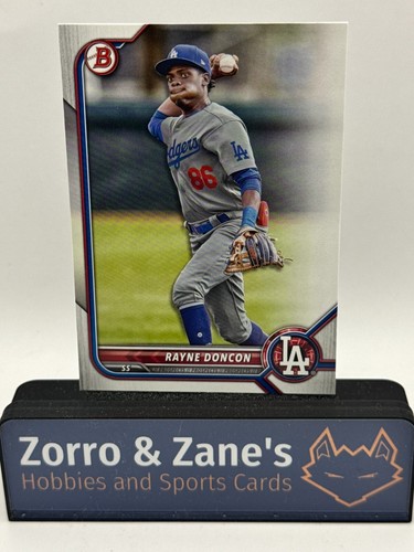 2022 Bowman DRAFT Baseball base - PICK YOUR CARDS - BUY 2 GET 1 FREE! - Picture 118 of 163
