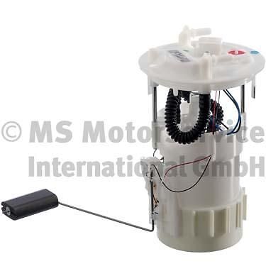 Pierburg 7.02552.36.0 Sensor, Kraftstoffvorrat Passend FüR Nissan Opel Renault-image