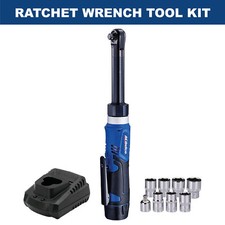 ACDelco ARW1218-3P G12 Series 10.8V Cordless ...