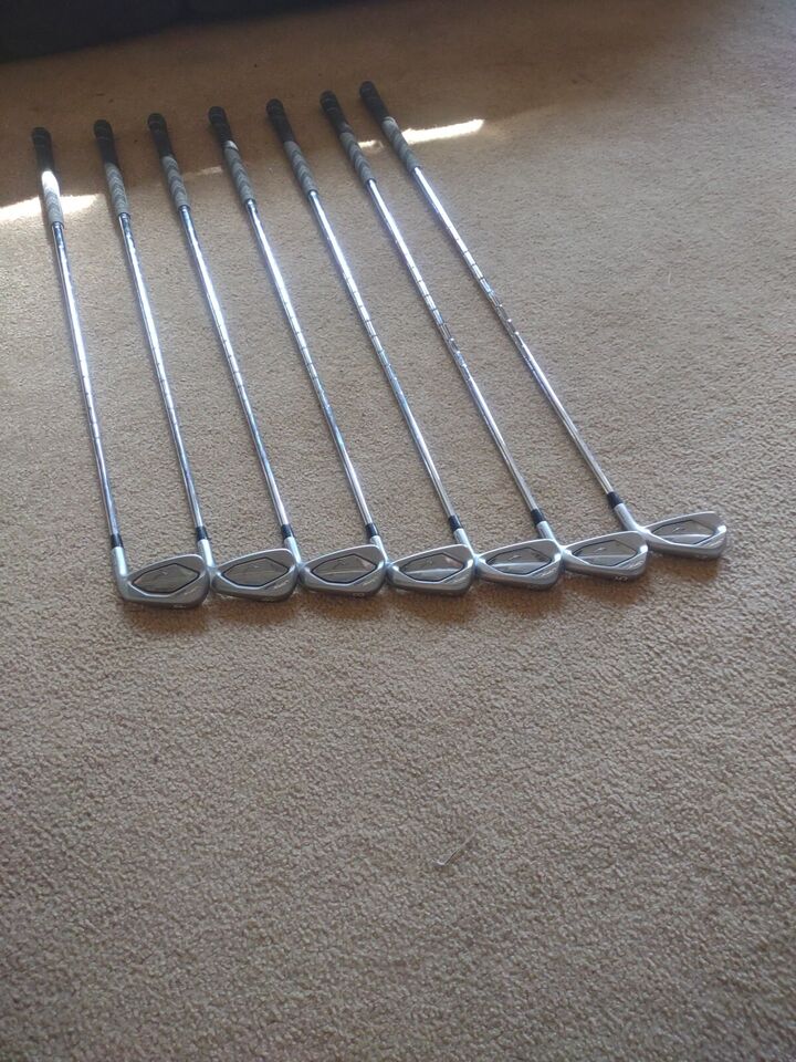 mizuno jpx 900 iron set eBay