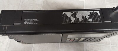 GRUNDIG SATELLIT 700 World Receiver (PLEASE READ) | eBay