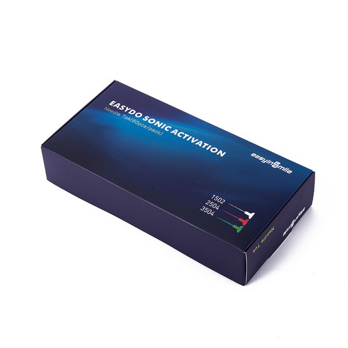 Endodoncia Dental Ultra Sónico Irrigador Endo Activador Puntas 60 Piezas Sin Rotura Archivos - Imagen 7 de 26