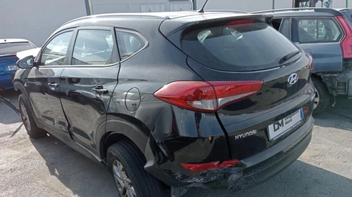 Vassoio Bagagliaio per HYUNDAI TUCSON (TL) * 2016 6772864 - Foto 7 di 10