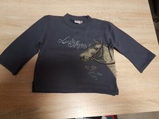 Tina Toole, Mädchen Sweatshirt, Gr. 104