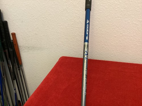 Cobra King FP #5(FIVE) Iron Graphite Regular Shaft RH 38.50" - Picture 6 of 7